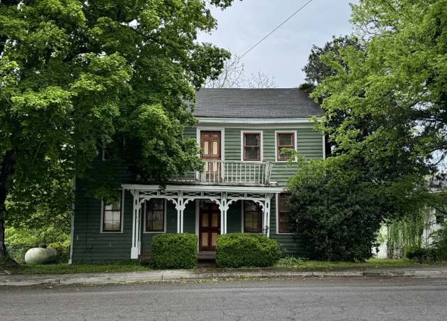 Property at 102 N Main St, Cornersville, TN 37047, 3 beds, 2 baths