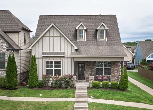 Property at 4133 Alva Ln, Nolensville, TN 37135, 3 beds, 2.5 baths