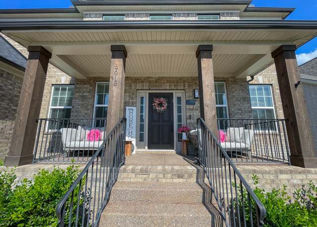 Property at 9015 Grayson Cir, Mount Juliet, TN 37122, 5 beds, 3 baths