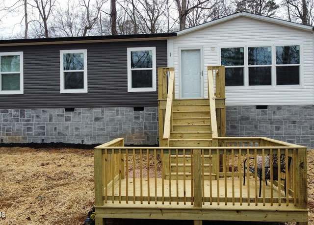 Property at 228 Shady Shores Ln, Kingston, TN 37763, 2 beds, 2 baths