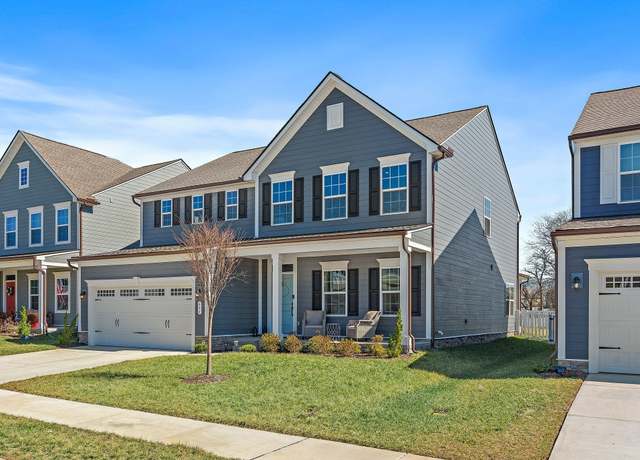 Property at 406 Ryan Ave, Gallatin, TN 37066, 5 beds, 3 baths