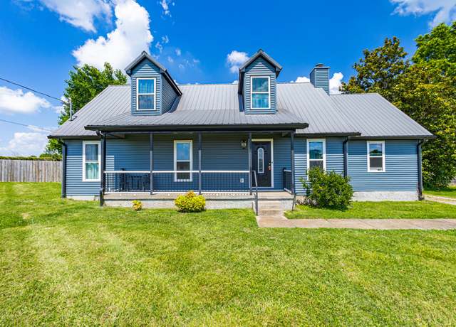 Property at 5334 Shelbyville Pike, Christiana, TN 37037, 3 beds, 2.5 baths