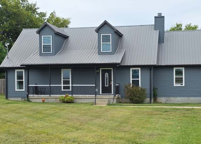 Property at 5334 Shelbyville Pike, Christiana, TN 37037, 3 beds, 2.5 baths