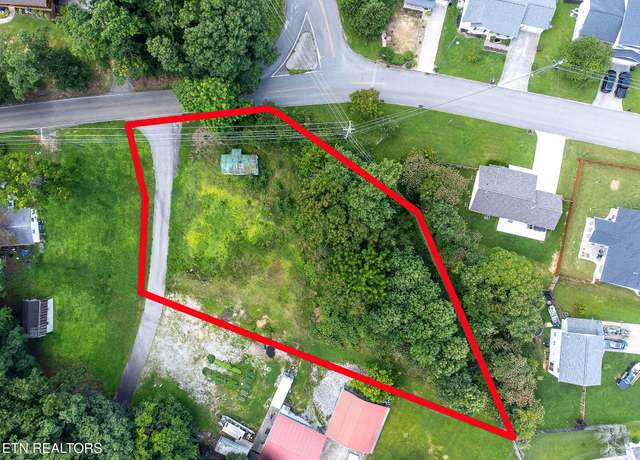 Property at 8158 Bell Campground Rd, Powell, TN 37849