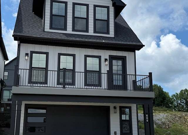 Property at 609 Gustaf Dr, Whites Creek, TN 37189, 4 beds, 3 baths