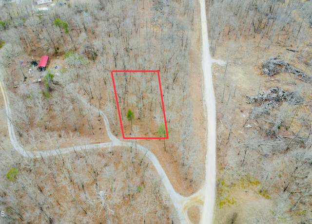 Property at 59 Morgan Cir, Crossville, TN 38572
