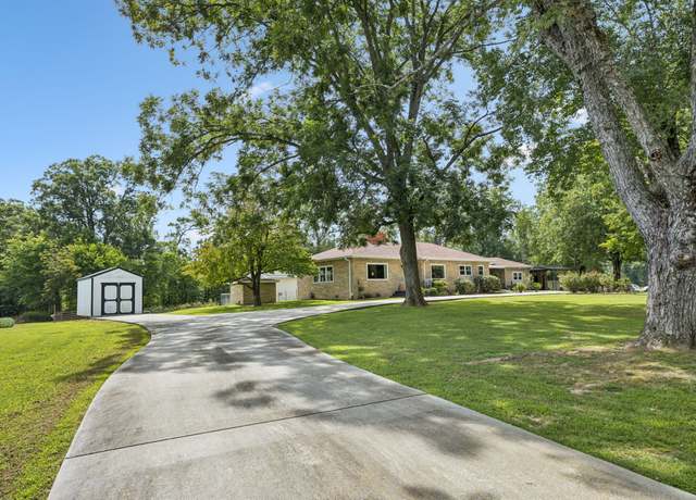 Property at 5362 Hillsboro Viola Rd, Manchester, TN 37355, 3 beds, 2 baths