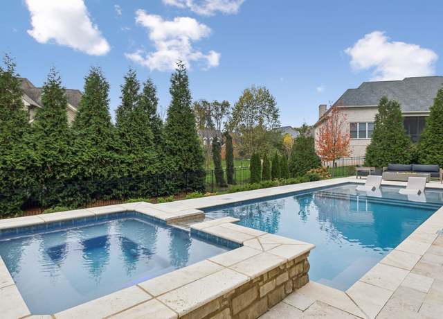 Property at 300 Conoga Dr, Nolensville, TN 37135, 4 beds, 4 baths