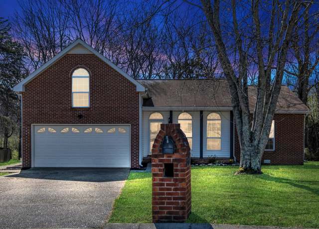 Property at 1213 Brockton Ct, Gallatin, TN 37066, 3 beds, 2 baths