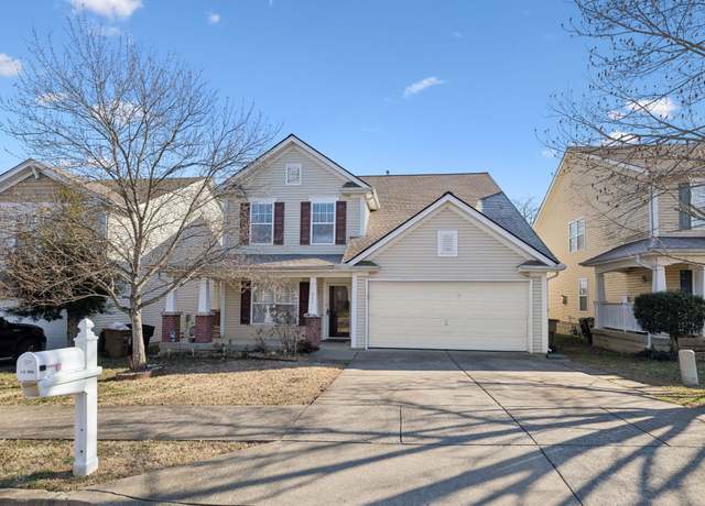Property at 221 Maxwell Pl, Antioch, TN 37013, 5 beds, 2.5 baths