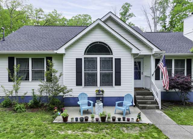 Property at 1442 Fairview Kingston Springs Rd, Kingston Springs, TN 37082, 3 beds, 2 baths