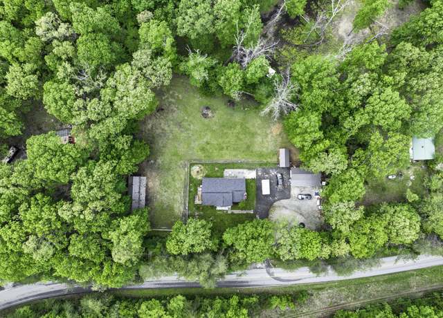 Property at 1442 Fairview Kingston Springs Rd, Kingston Springs, TN 37082, 3 beds, 2 baths