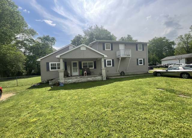 Property at 128 Gravitt Rd, Soddy Daisy, TN 37379, 5 beds, 3 baths