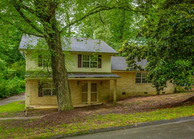 Property at 4510 Ravenwood Dr E, Chattanooga, TN 37415, 3 beds, 2 baths