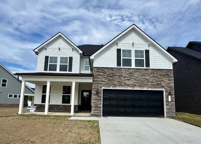 Property at 403 Old Spring Ln, Gallatin, TN 37066, 4 beds, 2.5 baths