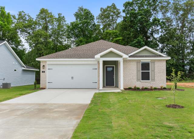Property at 36 Aurora Cir, Fayetteville, TN 37334, 4 beds, 2 baths