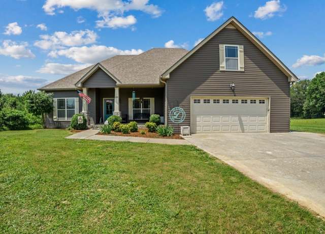 Property at 1372 Tidwell Switch Rd, Dickson, TN 37055, 3 beds, 2 baths