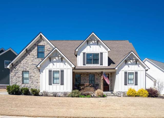 Property at 67 Pine Lakes Dr, Ringgold, GA 30736, 4 beds, 2.5 baths