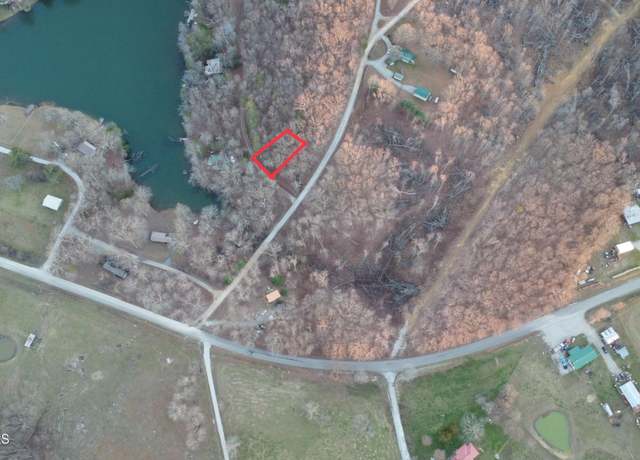 Property at 19 Burchett Dr, Crossville, TN 38572