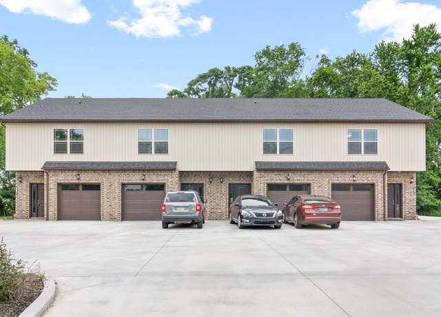 Property at 402 Shelby St, Clarksville, TN 37042, 8 beds, 12 baths