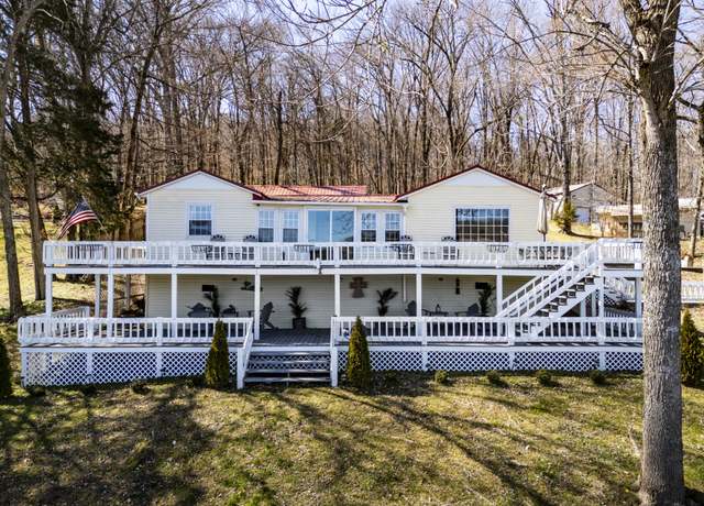 Property at 852 Lake Logan Rd, Ardmore, TN 38449, 3 beds, 1 bath