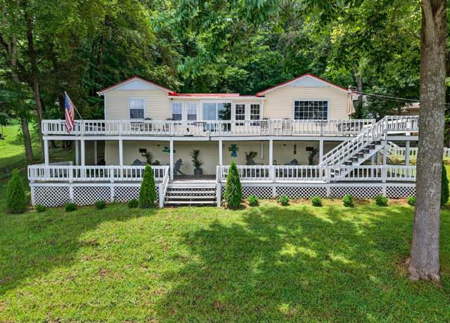 Property at 852 Lake Logan Rd, Ardmore, TN 38449, 3 beds, 1 bath