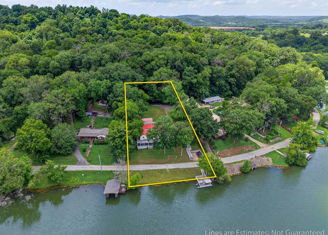 Property at 852 Lake Logan Rd, Ardmore, TN 38449, 3 beds, 1 bath