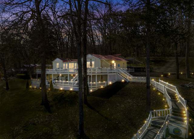 Property at 852 Lake Logan Rd, Ardmore, TN 38449, 3 beds, 1 bath