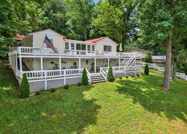Property at 852 Lake Logan Rd, Ardmore, TN 38449, 3 beds, 1 bath