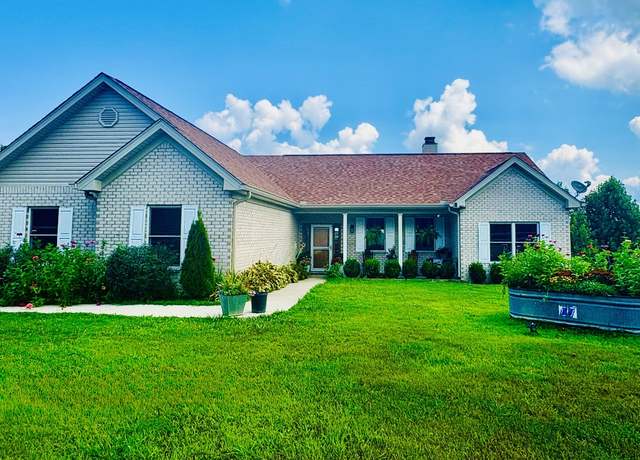 Property at 2440 Richland Harbor Rd, Waverly, TN 37185, 3 beds, 2 baths