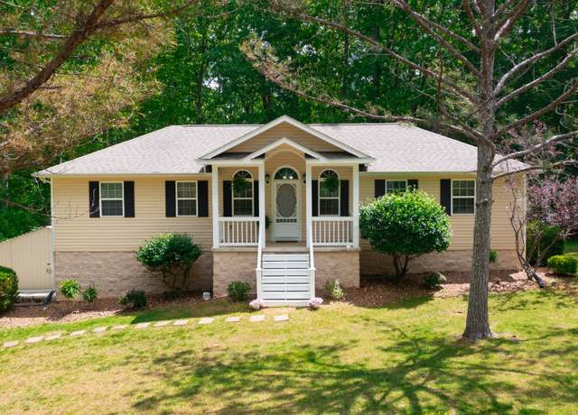 Property at 44 Rocky Hollow Dr, Winchester, TN 37398, 3 beds, 3 baths