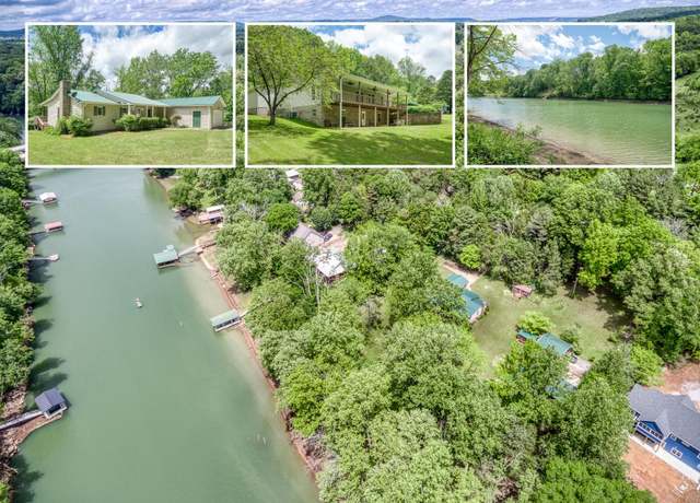 Property at 490 Luckey Ln, Sparta, TN 38583, 2 beds, 2 baths