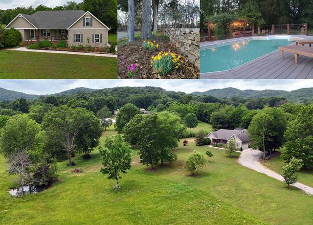 Property at 1157 Knox Rd, Readyville, TN 37149, 3 beds, 2 baths