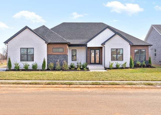 Property at 24 Fawn Mdws, Clarksville, TN 37043, 4 beds, 2 baths