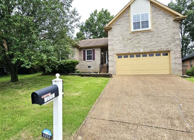 Property at 6356 Paddington Way, Antioch, TN 37013, 4 beds, 2 baths