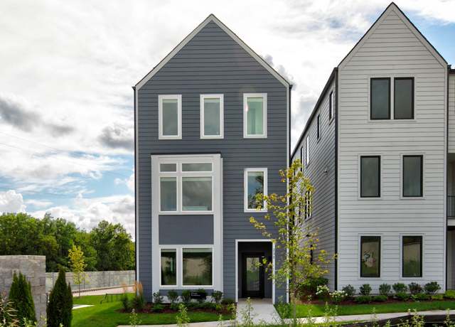 Property at 235 Sterling Point Cir, Nashville, TN 37209, 3 beds, 3.5 baths