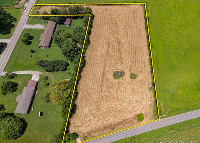 Property at 6 Snow Rd, Flintville, TN 37335