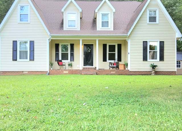 Property at 4060 Caney Creek Ln, Chapel Hill, TN 37034, 3 beds, 3 baths