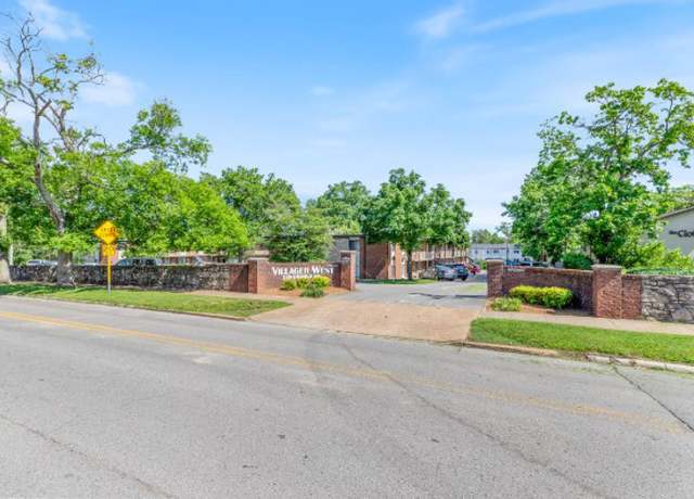 Property at 2134 Fairfax Ave Unit B6, Nashville, TN 37212, 1 bed, 1 bath