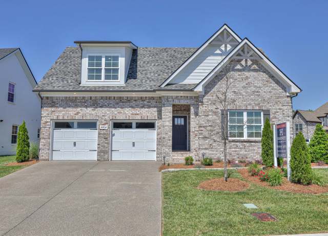 Property at 4404 Attleboro Dr Lot 229, Murfreesboro, TN 37128, 4 beds, 3 baths