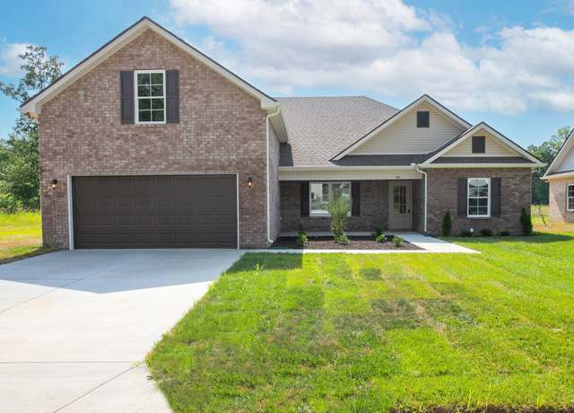 Property at 130 Brooklyn Ave, Manchester, TN 37355, 3 beds, 2 baths