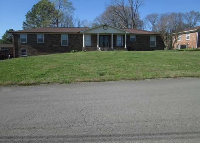 Property at 143 Southridge Dr, Nashville, TN 37207, 4 beds, 3 baths