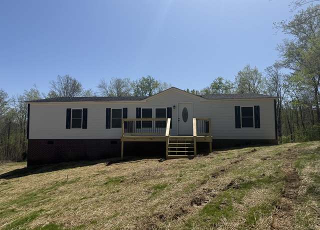 Property at 444 Dogwood Dr, Erin, TN 37061, 3 beds, 2 baths