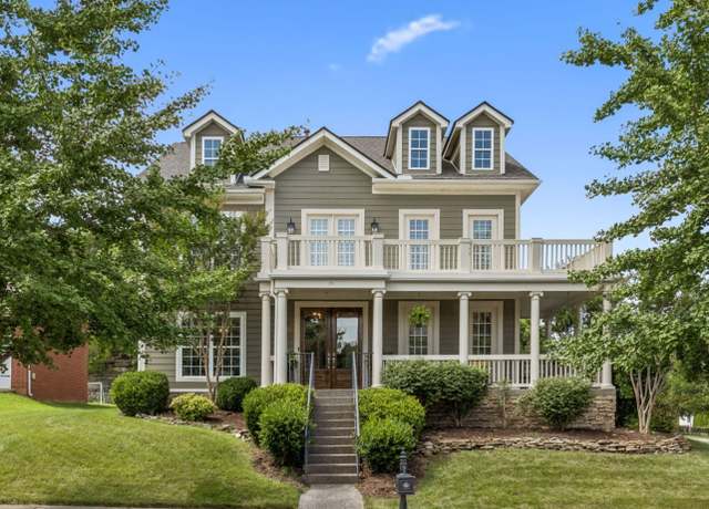 Property at 311 Wandering Cir, Franklin, TN 37067, 4 beds, 3.5 baths