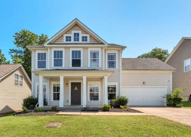 Property at 1017 Pawnee Trl, Madison, TN 37115, 3 beds, 2 baths