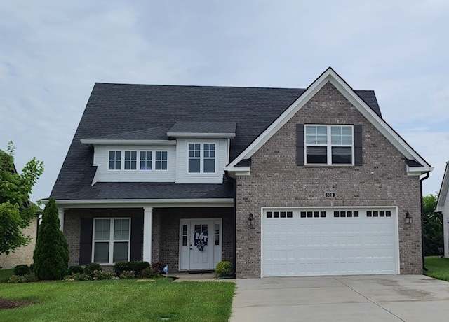 Property at 522 Mcchrystal Dr, Murfreesboro, TN 37129, 3 beds, 2.5 baths