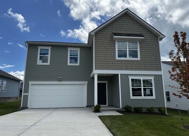 Property at 3564 Fellowship Rd, Columbia, TN 38401, 5 beds, 3 baths