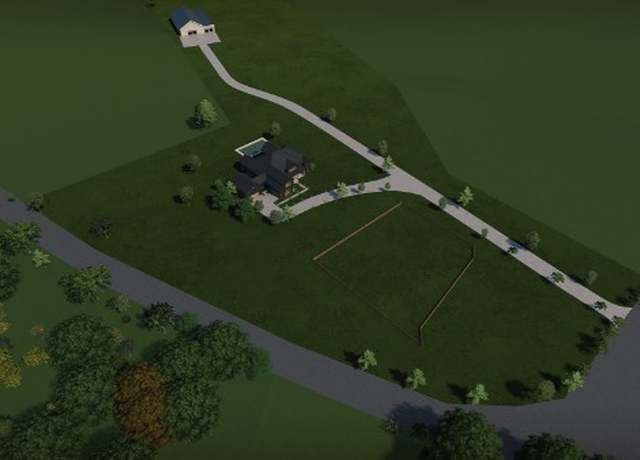 Property at 0 Giles Hill Rd, College Grove, TN 37046
