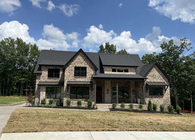 Property at 4005 Mandrake Pl, Lebanon, TN 37087, 4 beds, 4 baths