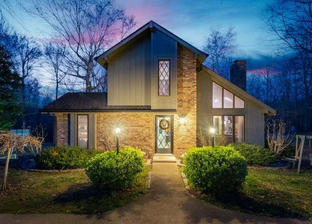 Property at 1149 Whispering Heights Dr, Clarksville, TN 37043, 2 beds, 3 baths